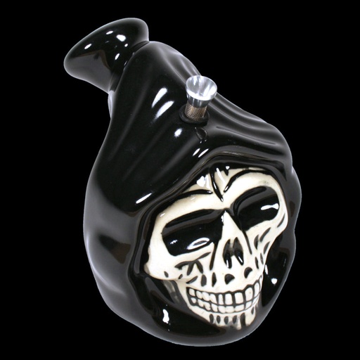 Bam Bam Bhole - Keramik | Skull Mönch