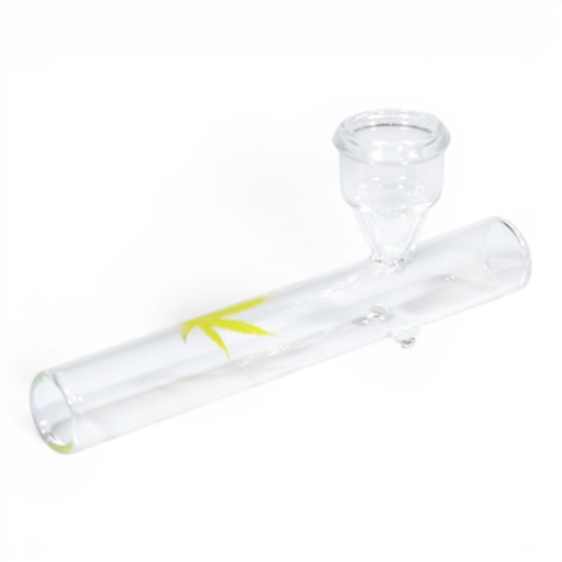 BamBamBhole - Glas Kawumm, bedruckt, Länge: 100mm