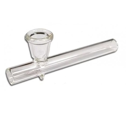 Glas Kawumm, Shotgun Pipe, 10 cm, 14mm⌀