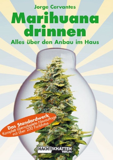 Marihuana Drinnen