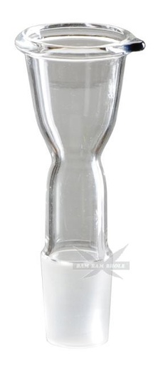 GLAS Steckkopf | 18.8er