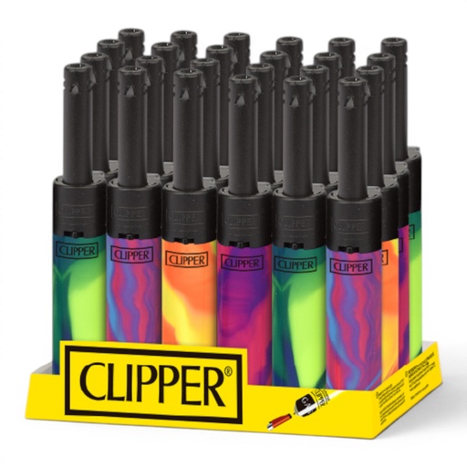 CLIPPER Mini Tube Nebula Mix #1
