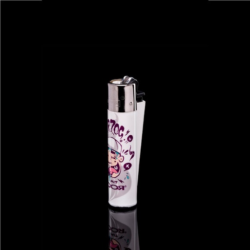 CLIPPER - ROOR - Herzog