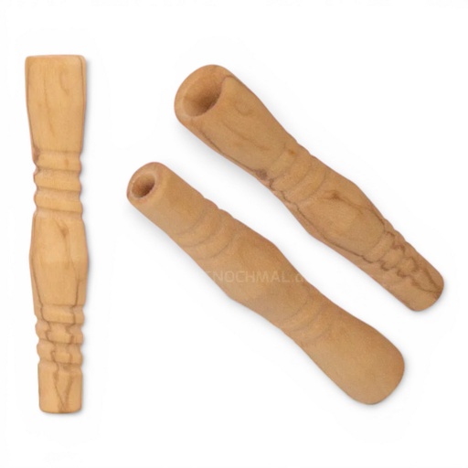 Calumet - DynaVap Wood Stem - TATE 2