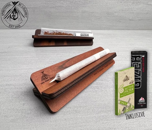 Calumet – X-Tray – Starter Set One