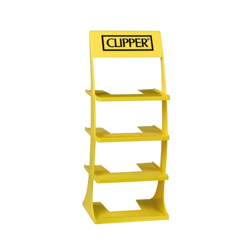 CLIPPER - Tower - 4 Etagen