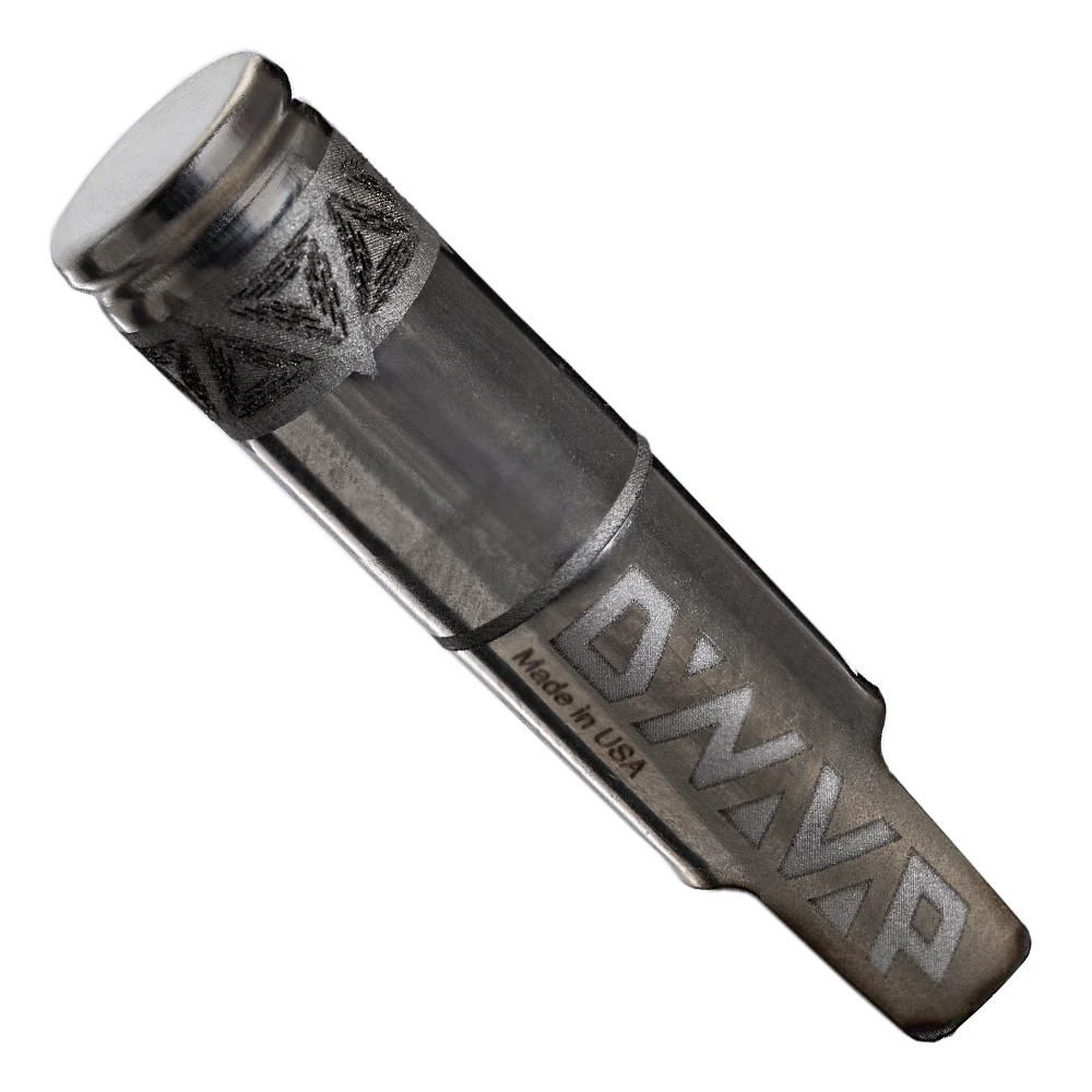 DynaVap BallR Cap