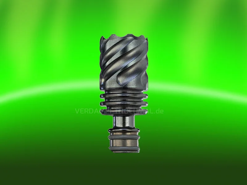 DynaVap HyperDyn Titan Tip