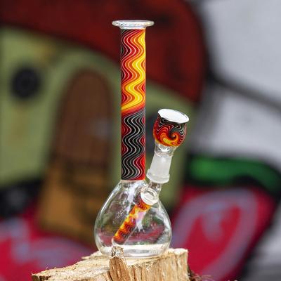 EHLE - Oil Rig amplitude_orange