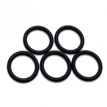 O-Ringe für Driptips | 5 Stück