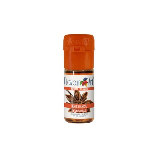FlavourArt - Aroma - Anis - MHD 07/2020