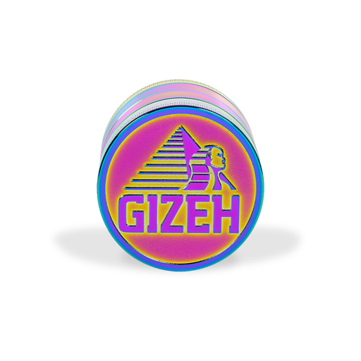 GIZEH ICY Grinder 60mm