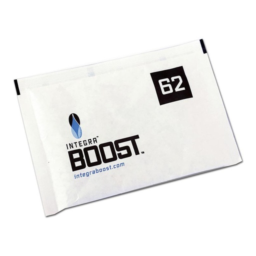 INTEGRA BOOST 62% 67g - 2-Wege Feuchtigkeitsregulator