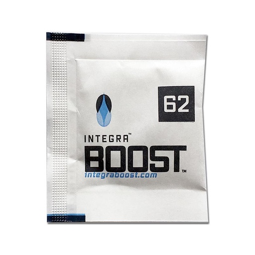 INTEGRA BOOST 62% 4g - 2-Wege Feuchtigkeitsregulator