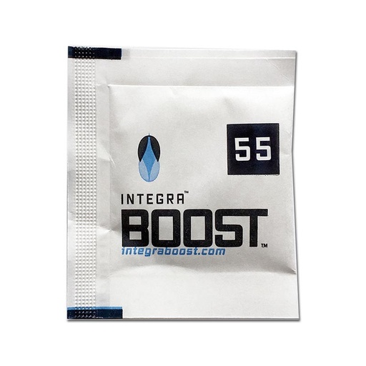 INTEGRA BOOST 55% 4g - 2-Wege Feuchtigkeitsregulator