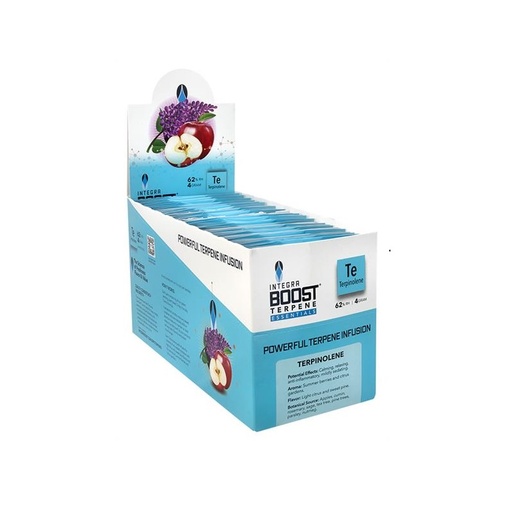 Integra Boost Terpene Essentials Humidity Pack 62% 4g Terpinolene