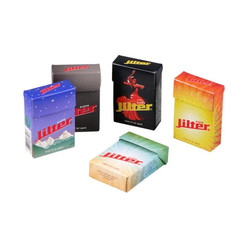 Jilter Filter, 6mm
