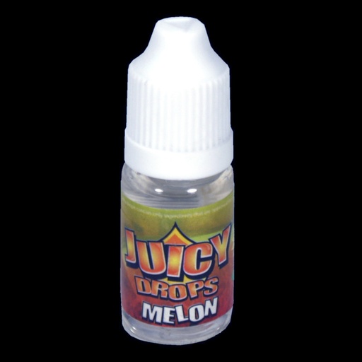 Juicy - MELON - Drops