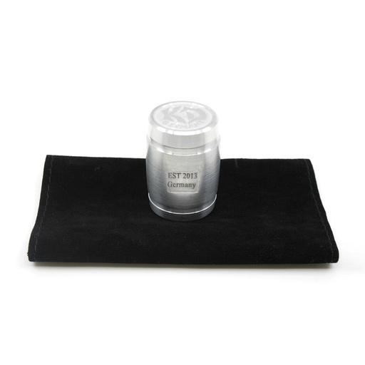 KD-Germany - Barrell - Aluminium