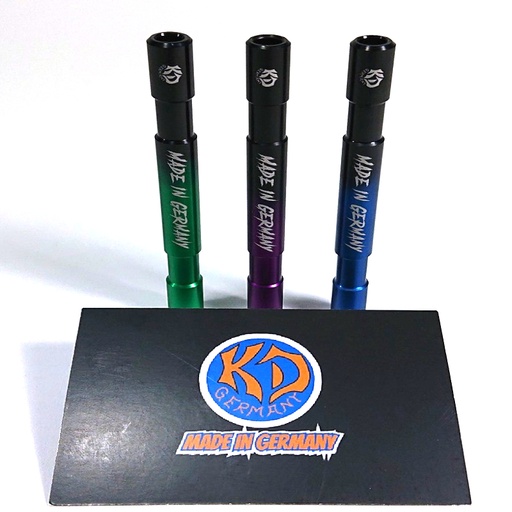 KD-Germany - RS9 - H&H - Grün