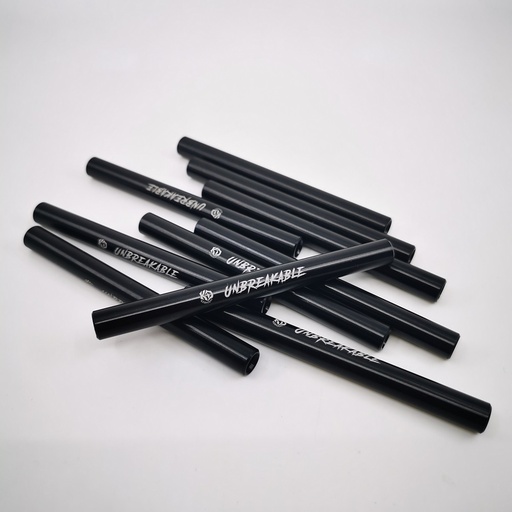 KD-Germany - Unbreakable Ziehrohr Aluminium
