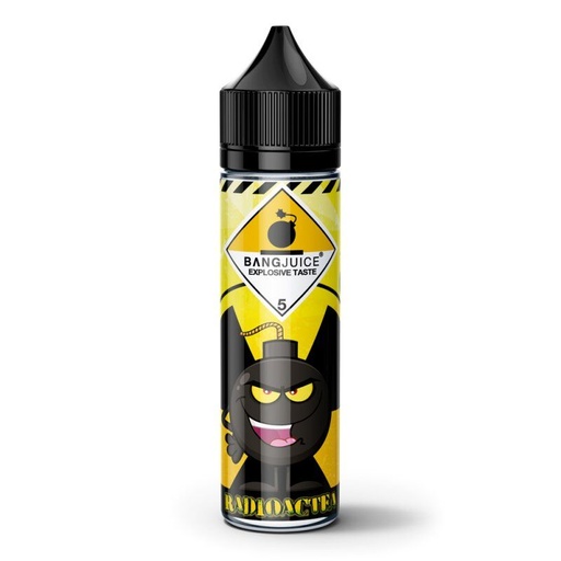 Bang Juice - Radioactea