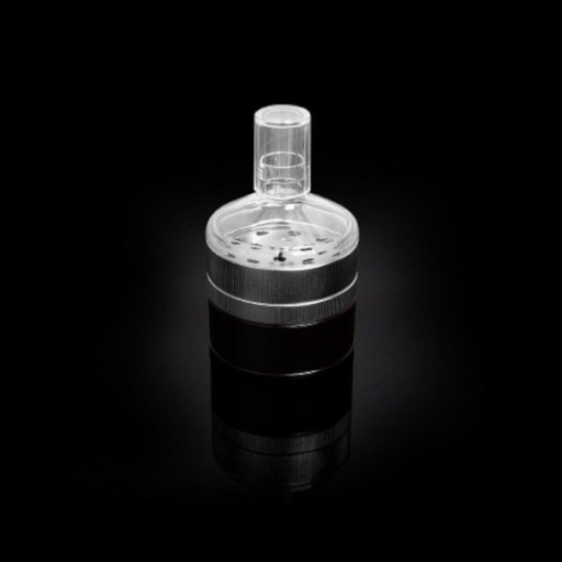Anaxy The Dreamer Aluminiummühle/-Grinder