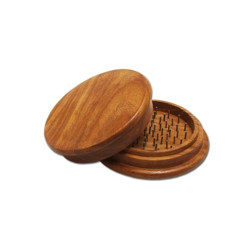 Holzgrinder Party Size 2-tlg.
