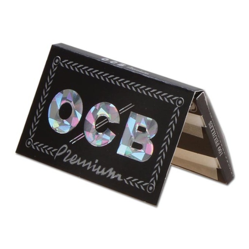 OCB - PREMIUM - No. 4 / Regular