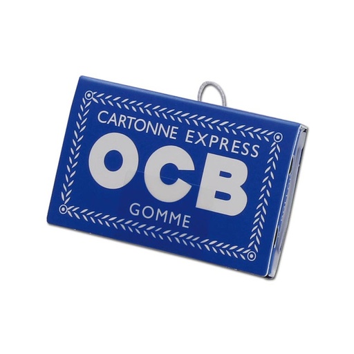 OCB - BLAU - No. 4 / Regular