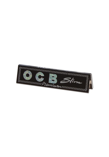 OCB - PREMIUM - King Size Slim Papers