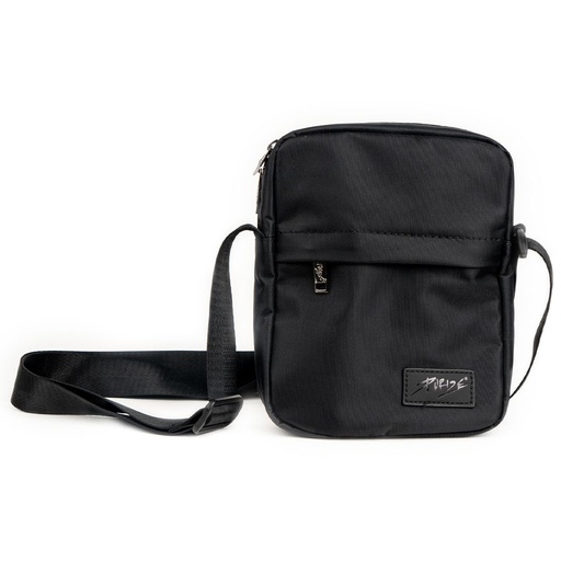 PURIZE - Aktivkohle-Umhängetasche (Shoulder Bag)