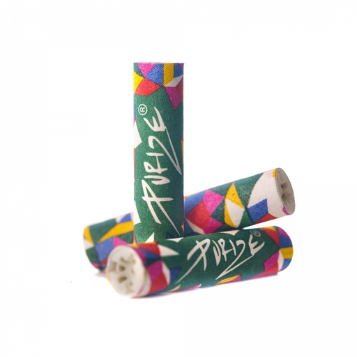PURIZE - REGULAR / ALLCOLOUR -  50 Aktivkohlefilter