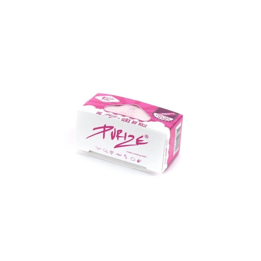 PURIZE - Rolls - PINK