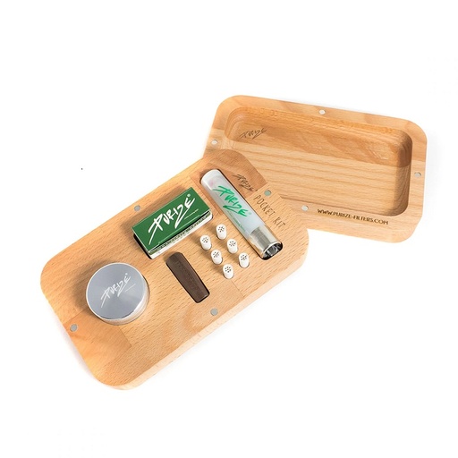PURIZE Pocket KIT