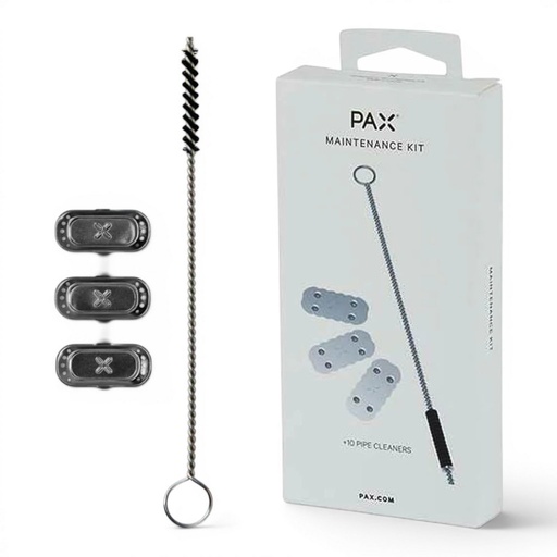 PAX - Reinigungs-Set