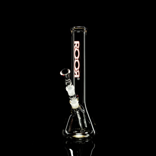 ROOR - Little Sista 3.2 mm | weiß-rot | 14,5mm | 35cm