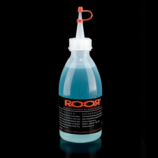 ROOR - Reiniger