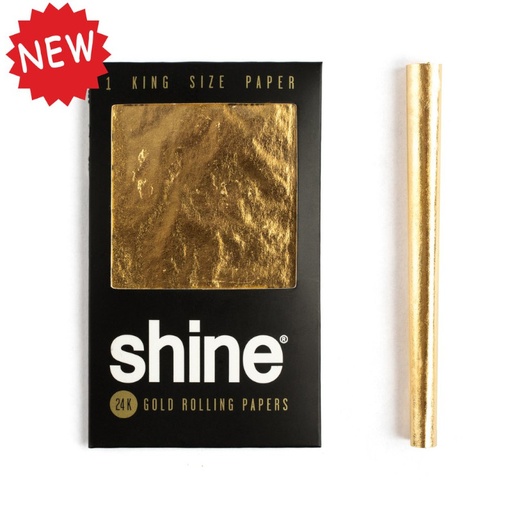 SHINE - 24K Paper + Rolls Filter (1/1)