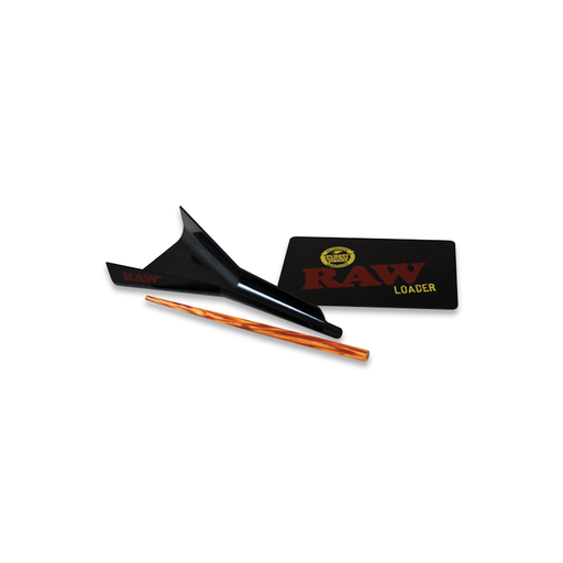 RAW - Kingsize Cone Loader