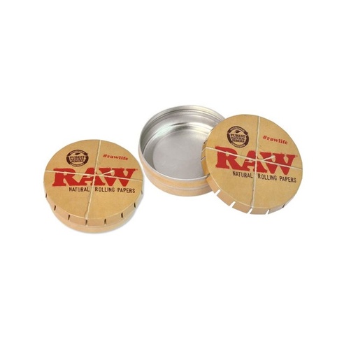 RAW - Klick Klack Dose
