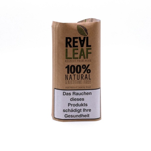 REAL LEAF - 100% Natural - CLASSIC