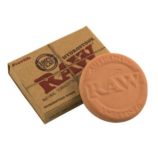 RAW HydrosteinTabak- Befeuchter