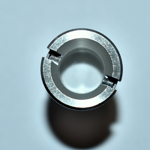 Saionara - TAF Titan Quartztiegel