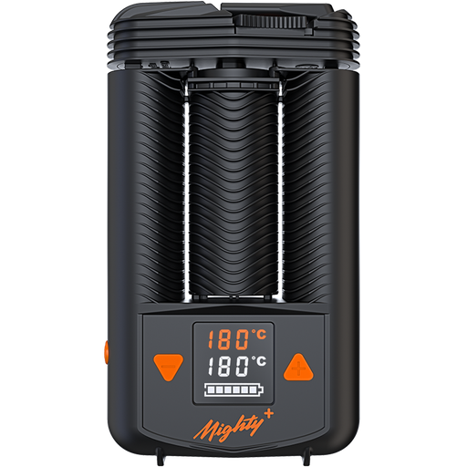 Storz & Bickel Mighty+ Vaporizer