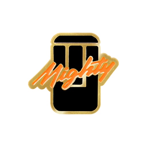 Storz & Bickel - Mighty Pin - Limitierte Kollektion