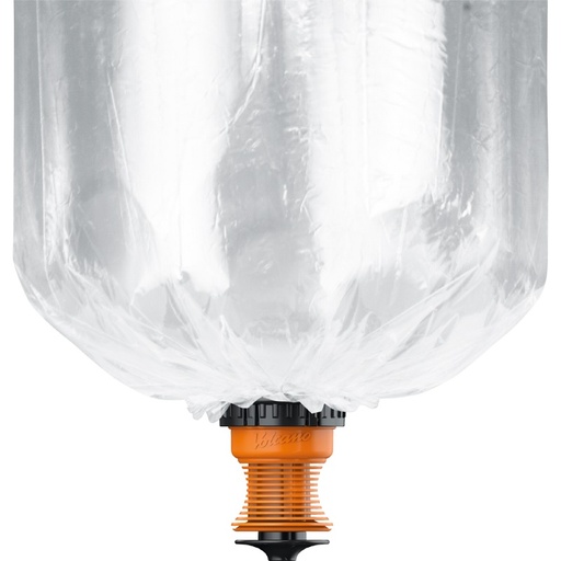Storz & Bickel - Volcano Easy Valve Ballon mit Adapter