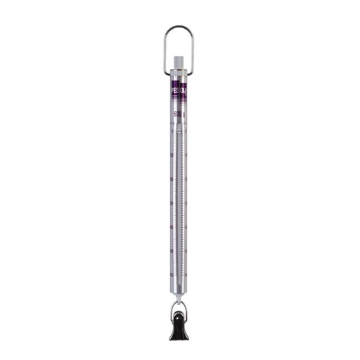 Pesola Light 20g Präzisions-Federwaage, 20g in 0,2g Schritten
