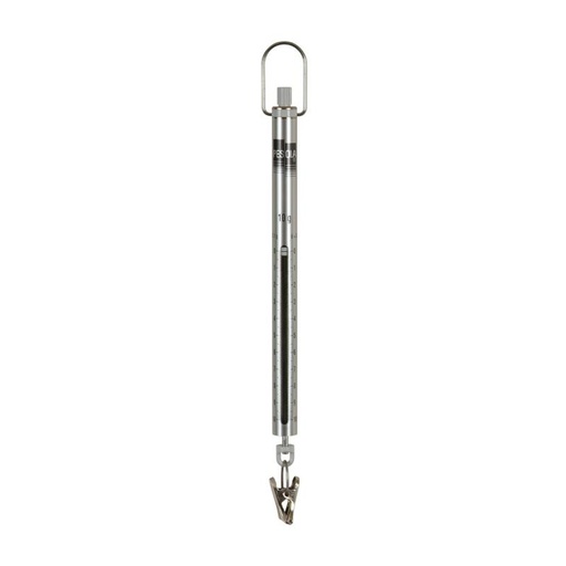 Pesola Micro 10g Präzisions-Federwaage 10g in 0,1g Schritten