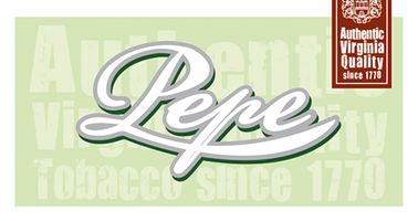 Pepe - Bright Green Filterzigaretten